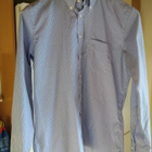 BUGATTI kauluspaita koko 39 / L Slimfit - pikkukuva 3