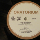oratorium lp: 1972, re 2017 - pikkukuva 4