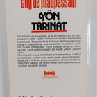 Guy de Maupassant : Yön tarinat - pikkukuva 2