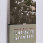 Joppe Karhunen : Ilma-aseen iskumiehiä - pikkukuva 1