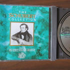 The Schubert Collection CD - pikkukuva 1