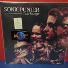 Sonic Punter - Twin Stranger UUSI "SS" LP - pikkukuva 1