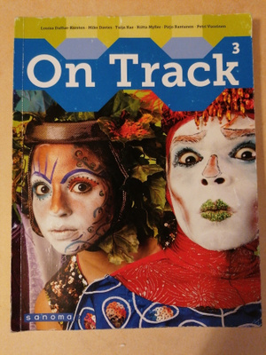 2018 On Track