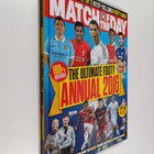 Match of the Day Magazine : Match of the Day : the Ultima... - pikkukuva 1