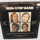 Mika Sundqvist & Non-Stop Band – Non-stop!  LP - pikkukuva 2