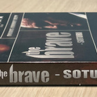 THE BRAVE - soturi (1997) Johnny Depp & Marlon Brando (UUSI) - pikkukuva 3