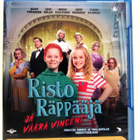 Risto Räppääjä ja väärä Vincent - pikkukuva 1