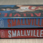 Smallville: Kausi 1 (6DVD) Teräsmiehen tarina alusta alkaen - pikkukuva 3