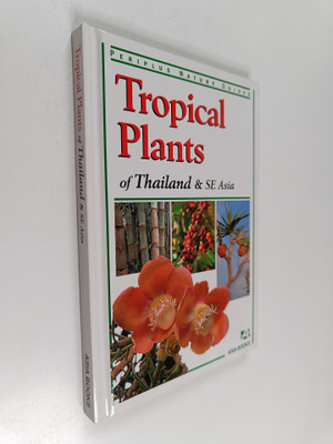 Elisabeth Chan : Tropical plants