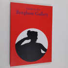 Kristine (edit.) Fiore Hermann : Guide to the Borghese Ga... - pikkukuva 1