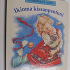 Anne Yvonne Gilbert : Ikioma kissanpentuni - pikkukuva 1