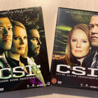 CSI: Kausi 9 (6DVD) - pikkukuva 3