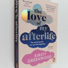 Kirsty Greenwood : The love of my afterlife - pikkukuva 1