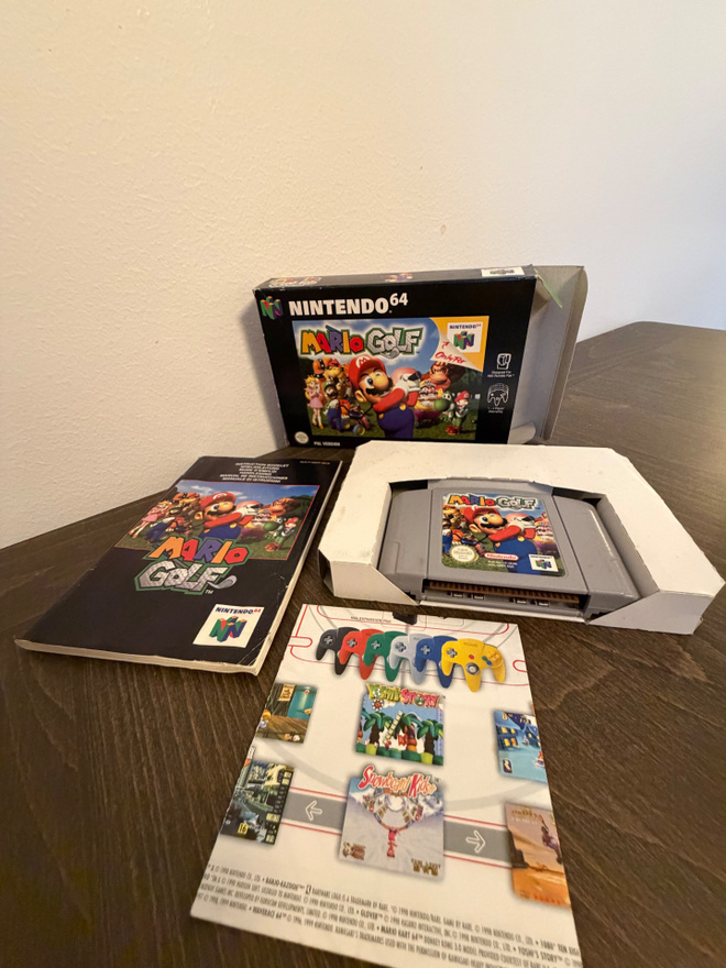 Item image