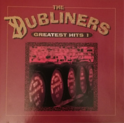 The Dubliners - Greatest Hits 1 (CD)