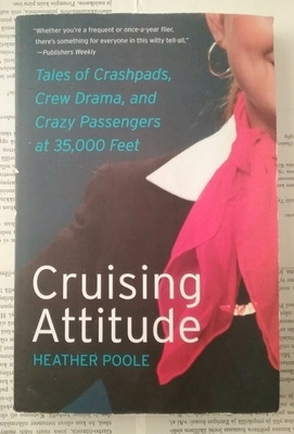 Heather Poole - Cruising Attitude (softcover)
