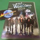THE WARRIORS DVD (W) - pikkukuva 1