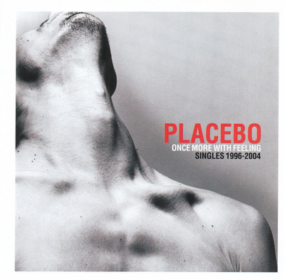 Placebo - Once More with Feeling (CD) EX+ Singles 1996–2004