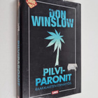 Don Winslow : Pilviparonit : raakalaisten esinäytös - pikkukuva 1