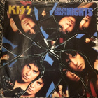 KISS: Crazy, Crazy Nights * No, No, No * UK 1987 - pikkukuva 1
