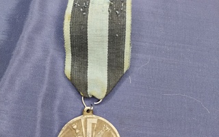 Vapaussodan muistomitali 1918