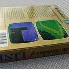 NES: Zelda II: The adventure of the Link, EEC/SCN (small box - pikkukuva 2