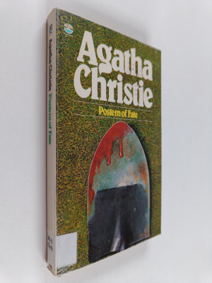 Agatha Christie : Postern of Fate