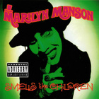 Marilyn Manson  -  Smells Like Children  -  CD - pikkukuva 1