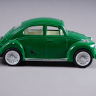 1046. Contact Design, Volswagen Beetle -pöytäkello - pikkukuva 4