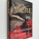 Camilla Grebe : Skuggjägaren - pikkukuva 1