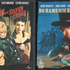 Hopeakaupungin sheriffi (1952) & Luodilla ei ole nimeä 1959 - pikkukuva 1