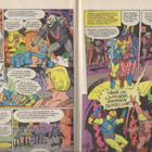 SATELLITE SARJA n:o 6 1989 MASTERS OF YHE UNIVERSE - pikkukuva 5