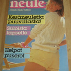 Eeva neule -lehtiä - pikkukuva 3