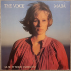 Maija: The Voice, 1980 LP EX - pikkukuva 1