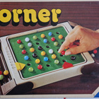 Corner Vintage lautapeli - pikkukuva 1