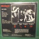 WITCHFYNDE - GIVE EM HELL M-/EX UK 1980 LP - pikkukuva 2