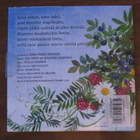 Opri-kissan onnenvuosi (äänikirja) CD - pikkukuva 2
