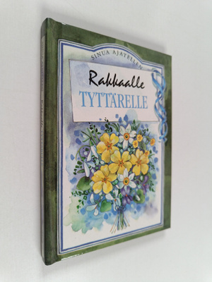 Pam Brown : Rakkaalle tyttärelle