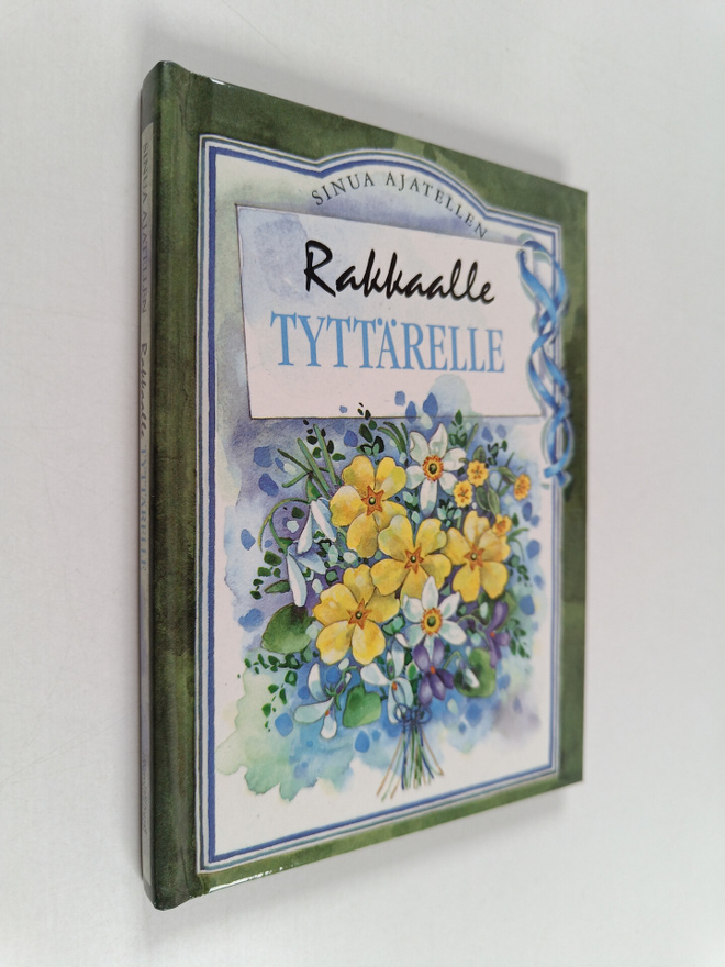 Pam Brown : Rakkaalle tyttärelle