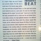 Sam Cooke - Night Beat CD - pikkukuva 4
