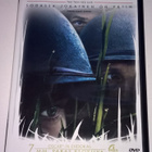 VETEEN PIIRRETTY VIIVA DVD - pikkukuva 1
