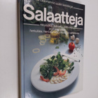 Heli (suom.) Eroma-Gustafsson : Salaatteja : alkuruokia, ... - pikkukuva 1