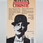 Agatha Christie : Hercule Poirotin johtolangat : Viisi ku... - pikkukuva 2