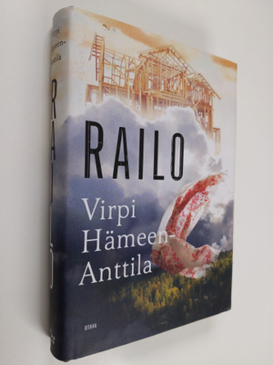 Virpi Hämeen-Anttila : Railo
