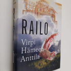 Virpi Hämeen-Anttila : Railo - pikkukuva 1