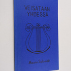 Mauno Salomäki : Veisataan yhdessä : virsirunoja (signeer... - pikkukuva 1