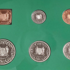 Suriname 2008 vuosisarja, FDC - pikkukuva 5