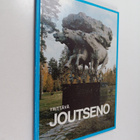 Ismo Hirvonen : Yrittävä Joutseno - pikkukuva 1