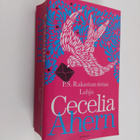 Cecelia Ahern : P.S. Rakastan sinua ; Lahja (yhteisnide) - pikkukuva 1