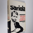 Mauri Sariola : Viimeksi poistuu kapteeni - pikkukuva 1